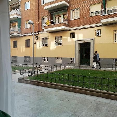 Nuevo Y Confortable Apartamento En Vista Alegre Madrid Dış mekan fotoğraf