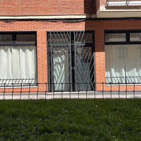 Nuevo Y Confortable Apartamento En Vista Alegre Madrid Dış mekan fotoğraf