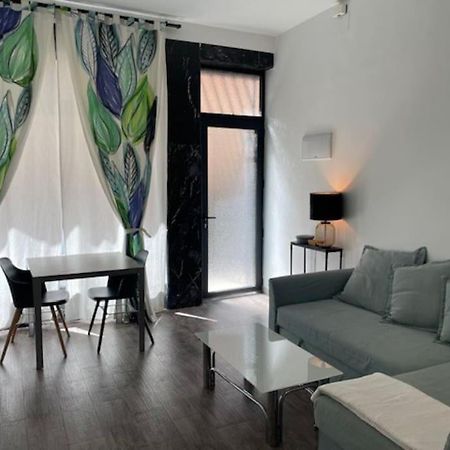 Nuevo Y Confortable Apartamento En Vista Alegre Madrid Dış mekan fotoğraf
