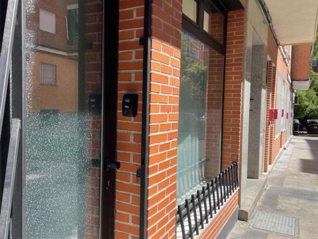 Nuevo Y Confortable Apartamento En Vista Alegre Madrid Dış mekan fotoğraf