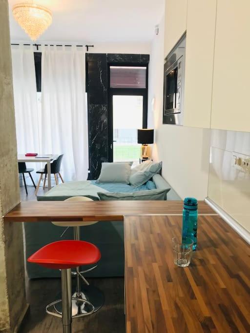 Nuevo Y Confortable Apartamento En Vista Alegre Madrid Dış mekan fotoğraf