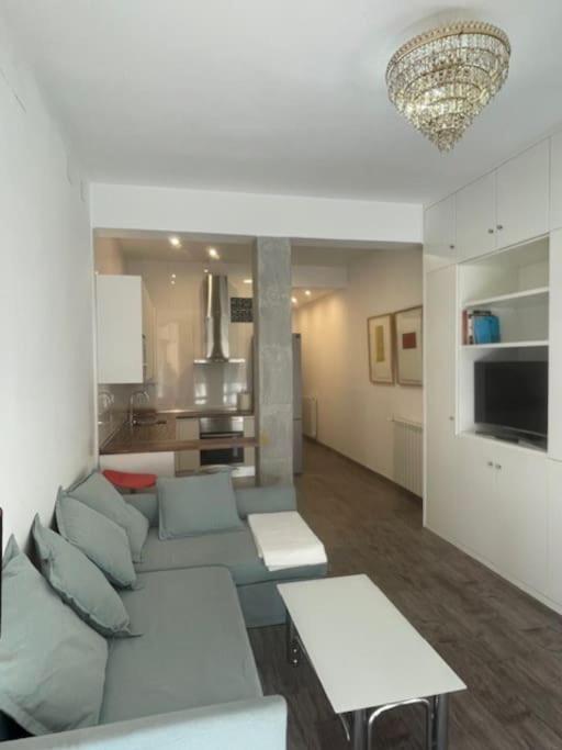 Nuevo Y Confortable Apartamento En Vista Alegre Madrid Dış mekan fotoğraf