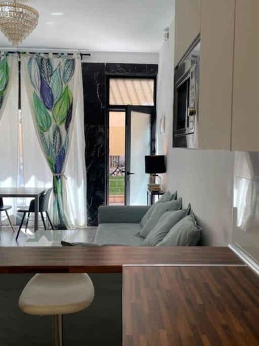 Nuevo Y Confortable Apartamento En Vista Alegre Madrid Dış mekan fotoğraf