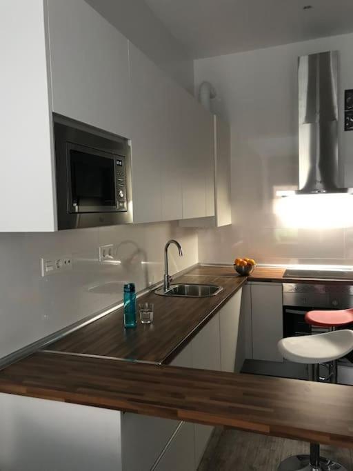 Nuevo Y Confortable Apartamento En Vista Alegre Madrid Dış mekan fotoğraf