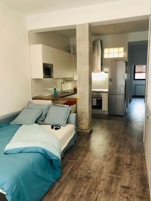 Nuevo Y Confortable Apartamento En Vista Alegre Madrid Dış mekan fotoğraf