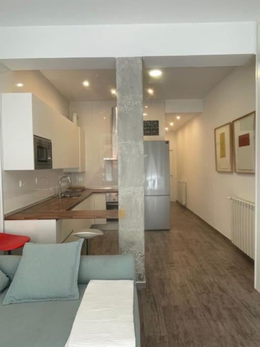 Nuevo Y Confortable Apartamento En Vista Alegre Madrid Dış mekan fotoğraf