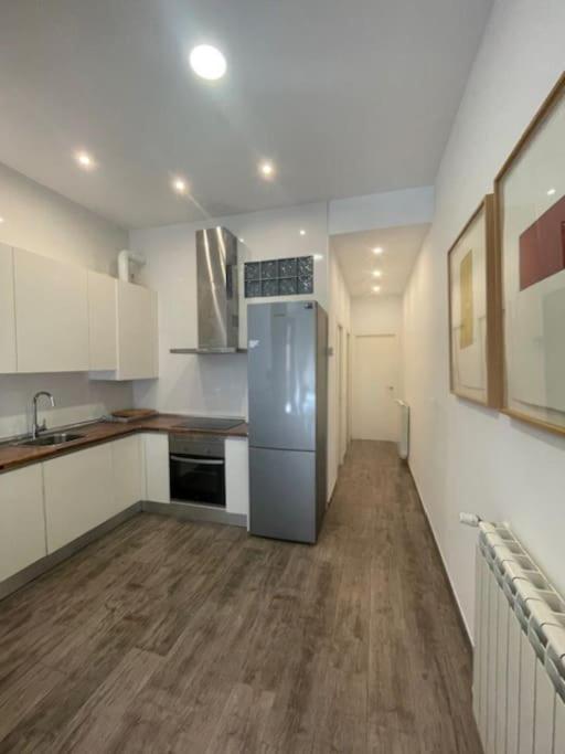 Nuevo Y Confortable Apartamento En Vista Alegre Madrid Dış mekan fotoğraf