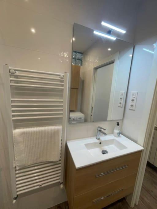 Nuevo Y Confortable Apartamento En Vista Alegre Madrid Dış mekan fotoğraf
