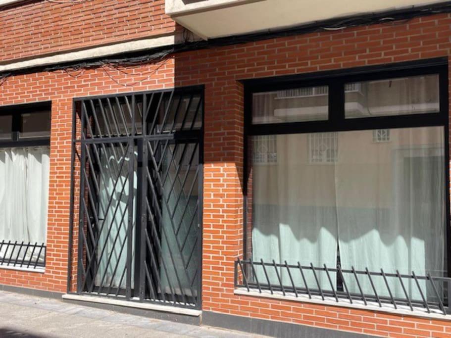 Nuevo Y Confortable Apartamento En Vista Alegre Madrid Dış mekan fotoğraf