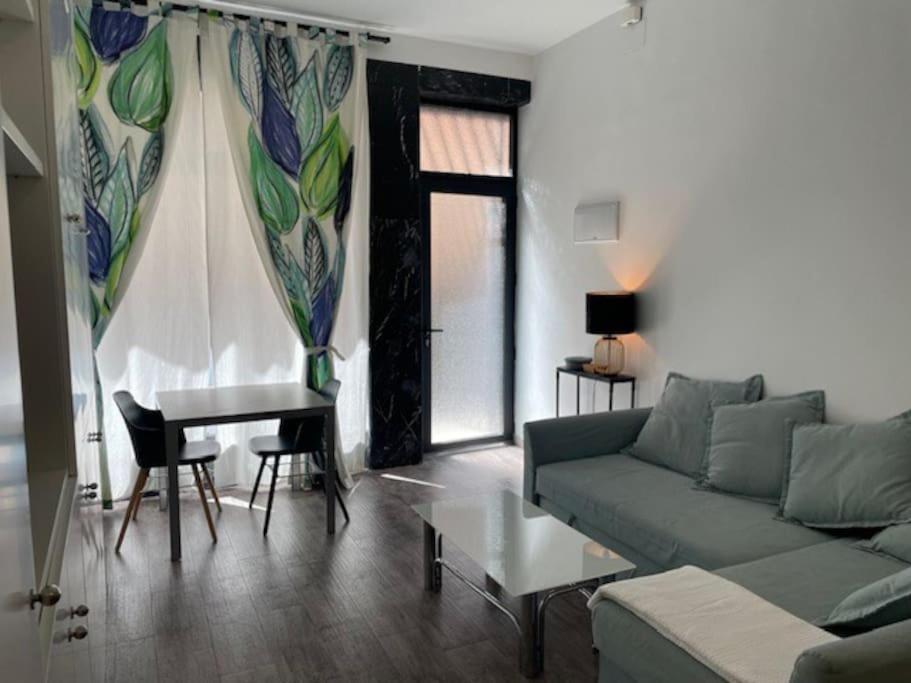 Nuevo Y Confortable Apartamento En Vista Alegre Madrid Dış mekan fotoğraf