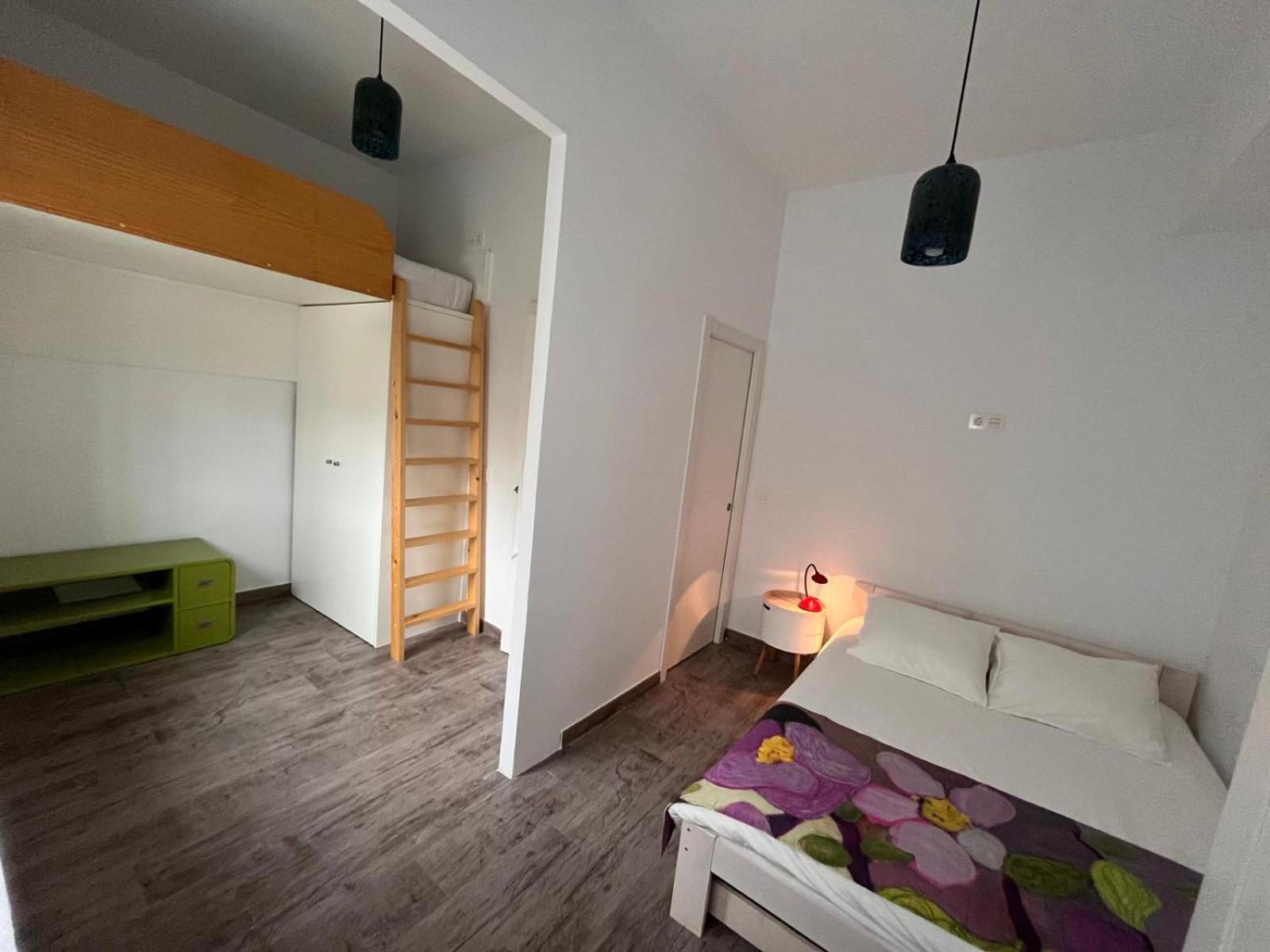 Nuevo Y Confortable Apartamento En Vista Alegre Madrid Dış mekan fotoğraf