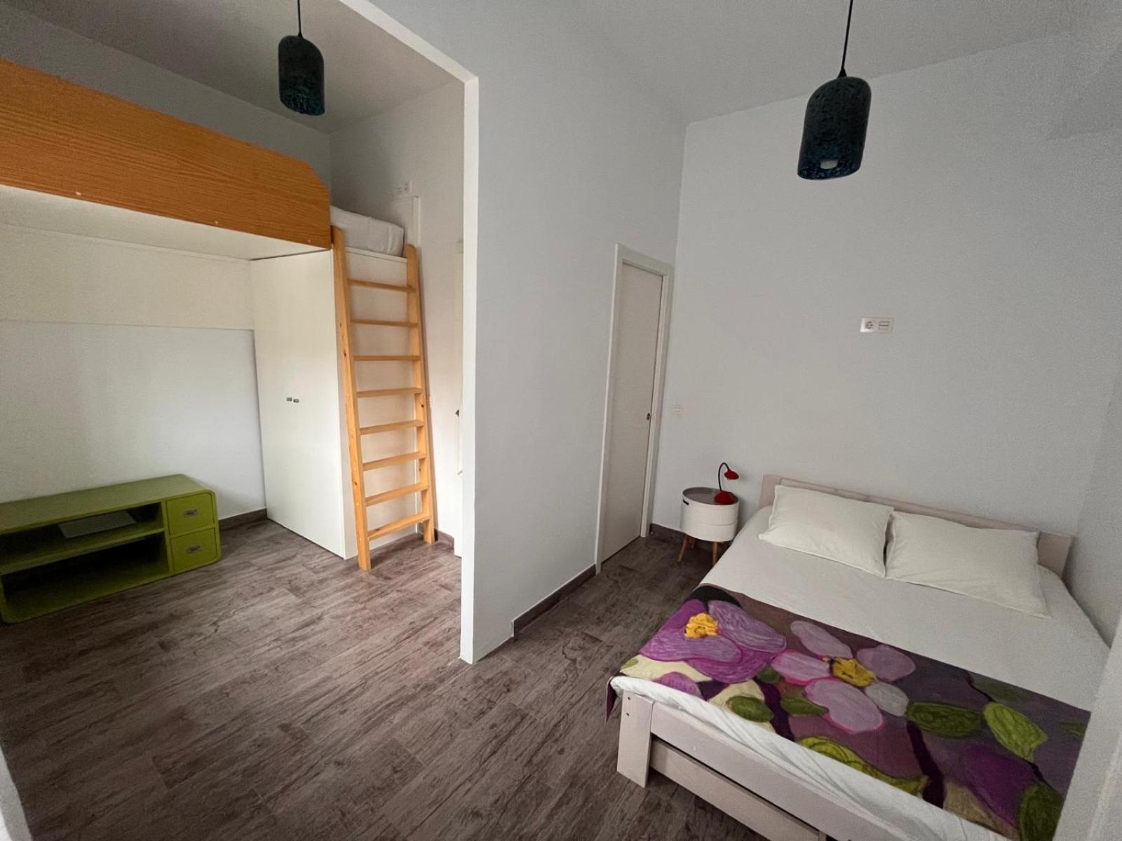 Nuevo Y Confortable Apartamento En Vista Alegre Madrid Dış mekan fotoğraf